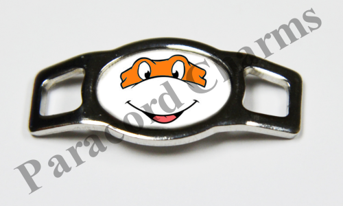 Ninja Eye Mask #003  - Click Image to Close