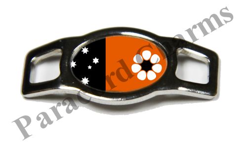 Northern Territory Flag  - Click Image to Close