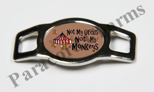 Not My Circus, Not My Monkeys #006