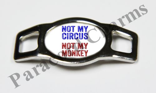 Not My Circus, Not My Monkeys #011  - Click Image to Close