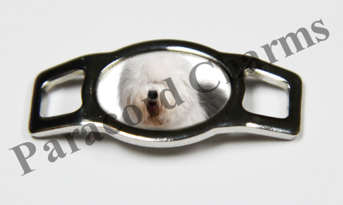 Old English Sheepdog #005  - Click Image to Close