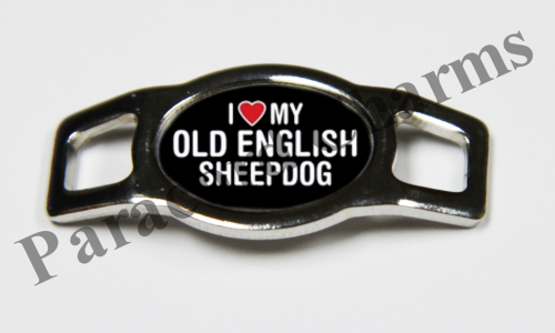 Old English Sheepdog #009