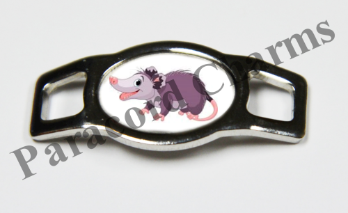 Opossum #003  - Click Image to Close