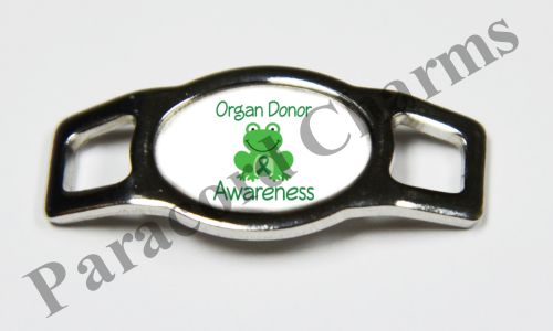 Organ Donor Awareness #001