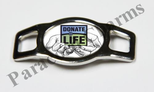 Organ Donor Awareness #008  - Click Image to Close