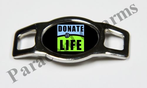 Organ Donor Awareness #010  - Click Image to Close