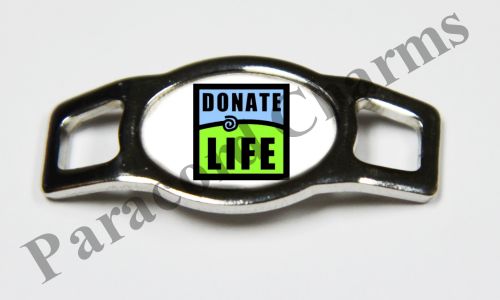 Organ Donor Awareness #011  - Click Image to Close