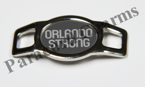 Orlando Strong #003