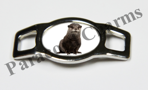 Otter #001  - Click Image to Close