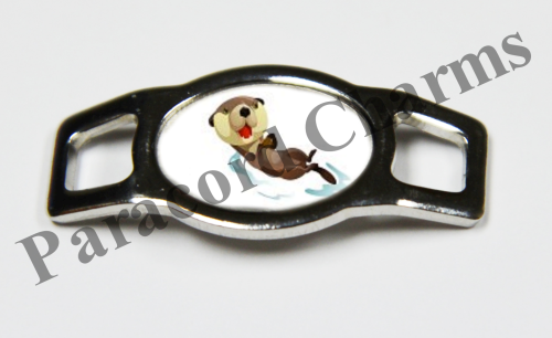 Otter #003  - Click Image to Close