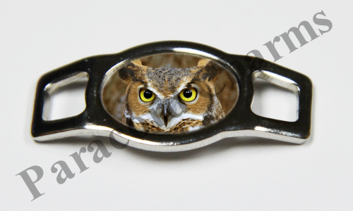 Owl #008  - Click Image to Close