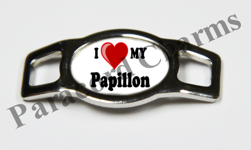 Papillon #010  - Click Image to Close