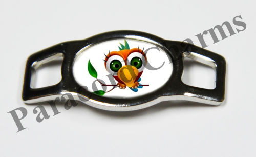 Parrot #009  - Click Image to Close