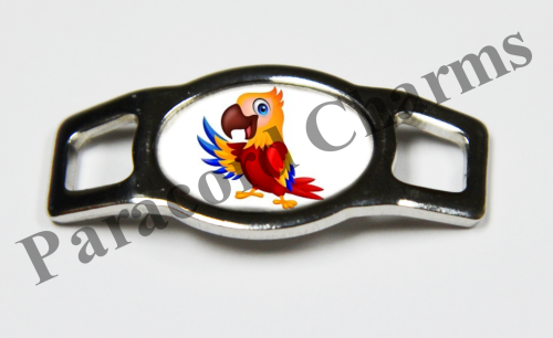 Parrot #010  - Click Image to Close