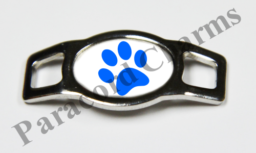 Paw Print #001  - Click Image to Close