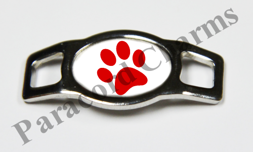 Paw Print #003  - Click Image to Close