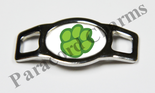 Paw Print #004  - Click Image to Close