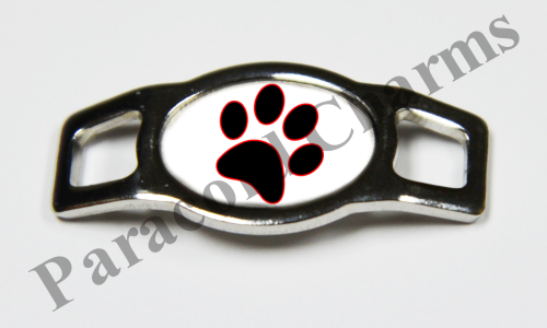 Paw Print #005