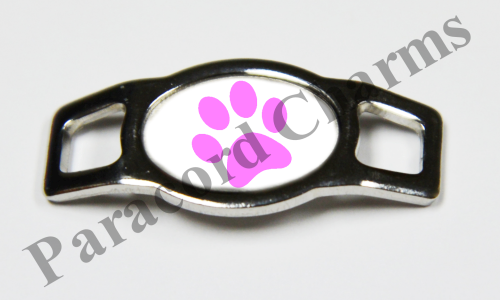 Paw Print #006