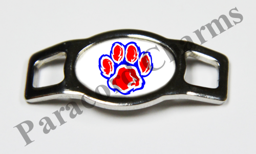 Paw Print #007  - Click Image to Close