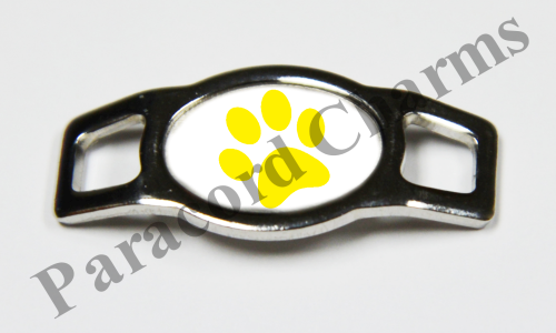 Paw Print #008  - Click Image to Close