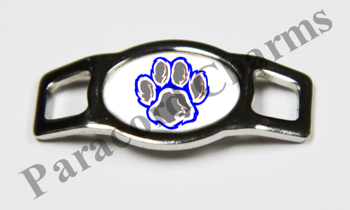 Paw Print #009