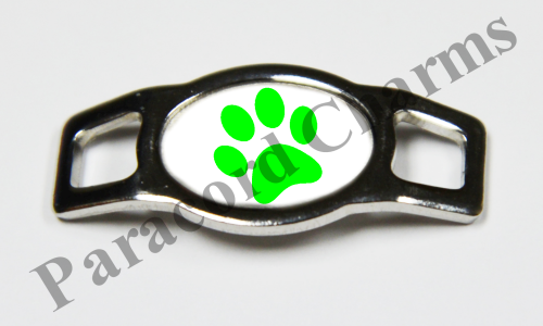 Paw Print #011  - Click Image to Close