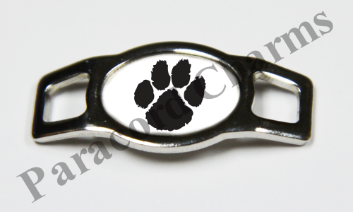 Paw Print #013  - Click Image to Close