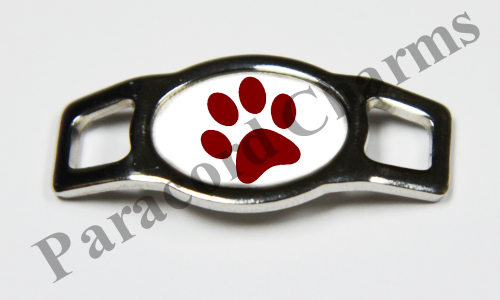 Paw Print #015