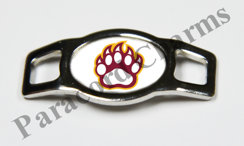 Paw Print #016