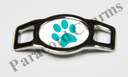 Paw Print #017