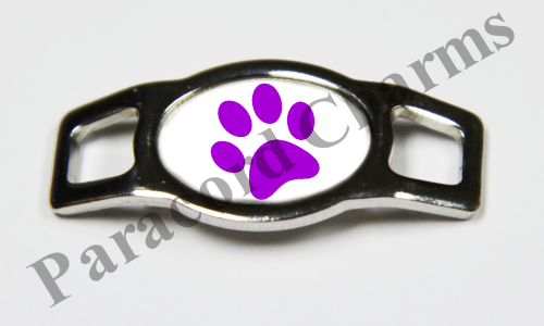 Paw Print #018  - Click Image to Close