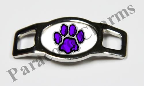 Paw Print #019