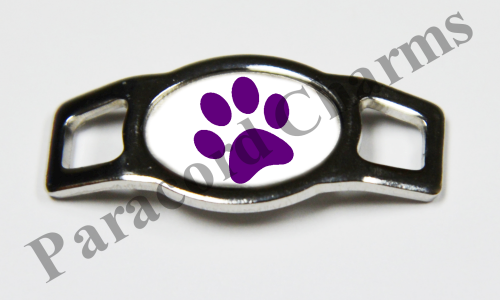 Paw Print #020  - Click Image to Close