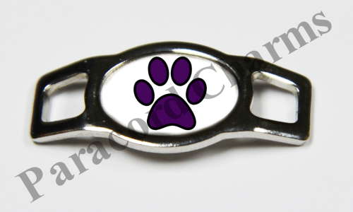 Paw Print #021  - Click Image to Close