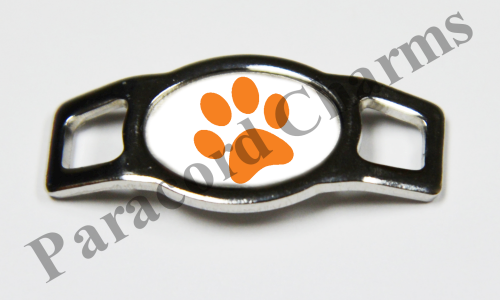 Paw Print #023  - Click Image to Close