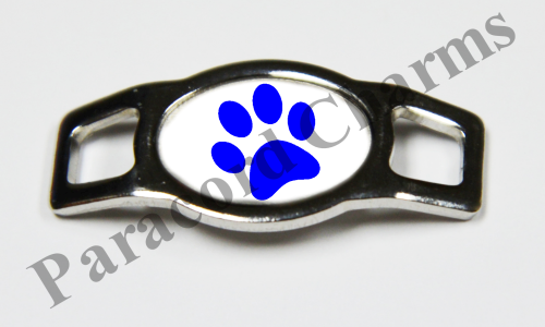 Paw Print #025  - Click Image to Close