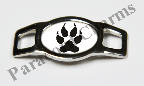 Paw Print #028