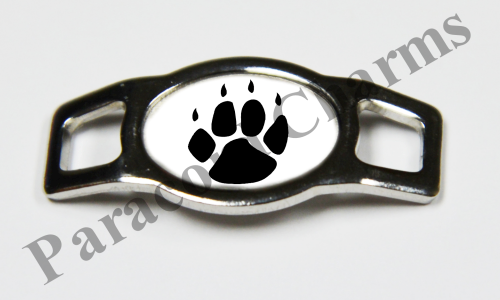 Paw Print #029