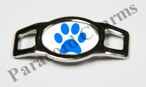 Paw Print #030  - Click Image to Close