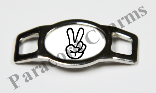 Peace Sign #005  - Click Image to Close