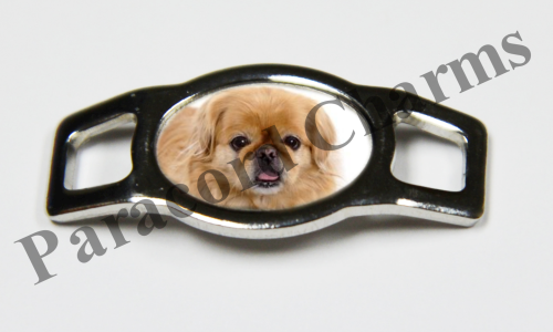 Pekingese #002  - Click Image to Close