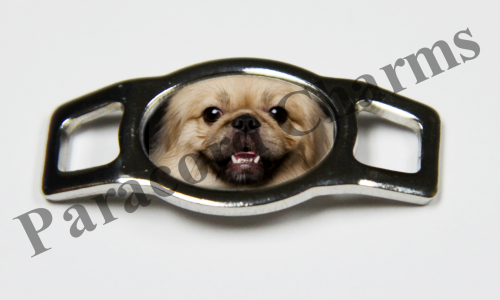 Pekingese #003  - Click Image to Close