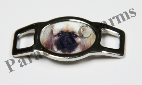 Pekingese #005  - Click Image to Close