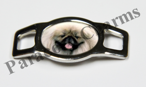 Pekingese #006  - Click Image to Close