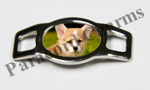 Pembroke Welsh Corgi #001  - Click Image to Close