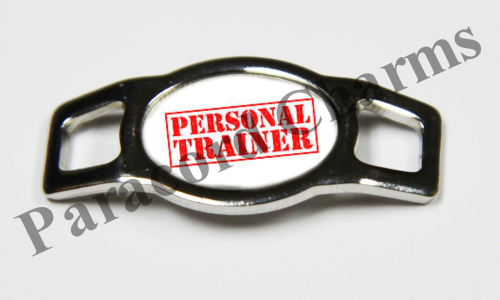 Personal Trainer #009  - Click Image to Close