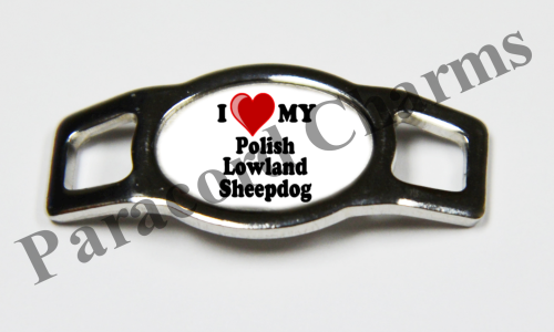 Polish Lowland Sheepdog #007