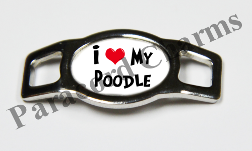 Poodle #011  - Click Image to Close