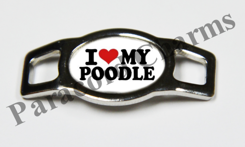 Poodle #012  - Click Image to Close